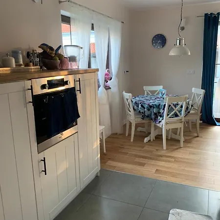 Sloneczne Wrota Casa vacanze Pisz