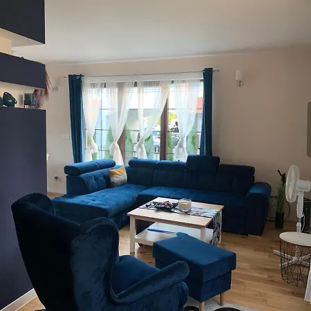 Casa vacanze Sloneczne Wrota