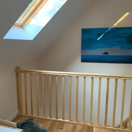 Casa vacanze Sloneczne Wrota