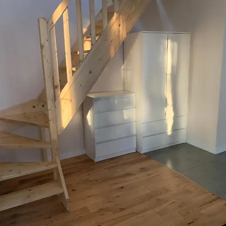 Nyaraló Sloneczne Wrota Pisz