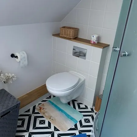 Casa vacanze Sloneczne Wrota *