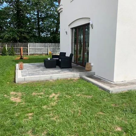 Sloneczne Wrota Holiday home Pisz