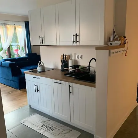 Casa vacanze Sloneczne Wrota *