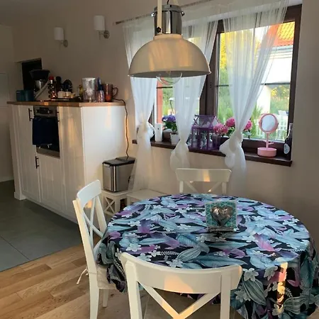 Sloneczne Wrota Casa vacanze *