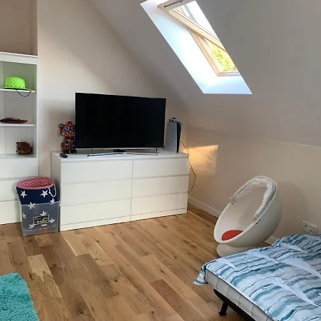 Sloneczne Wrota Casa vacanze Pisz