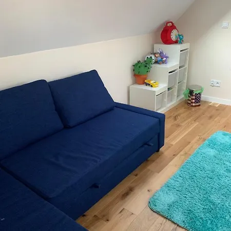 Casa vacanze Sloneczne Wrota *