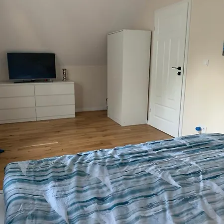 Sloneczne Wrota Casa vacanze