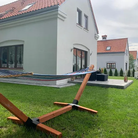 Sloneczne Wrota Holiday home