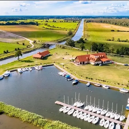 Sloneczne Wrota Casa vacanze Pisz