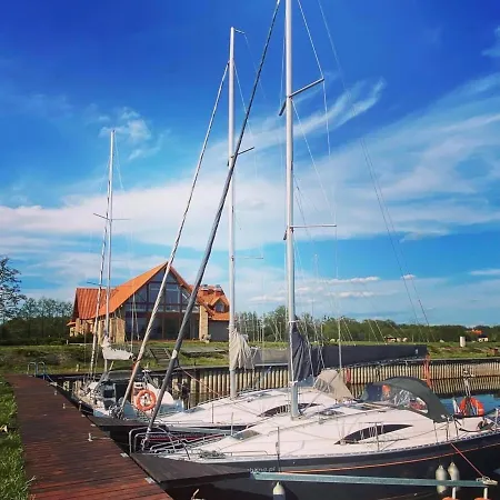 Sloneczne Wrota Casa vacanze