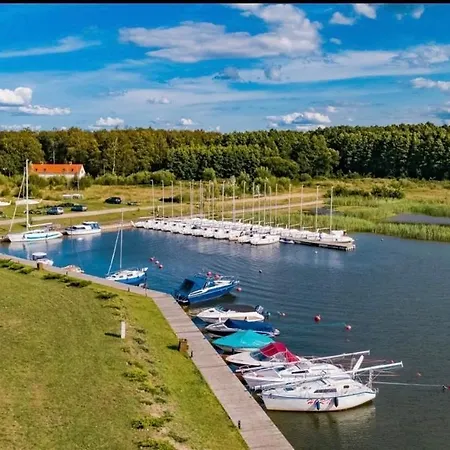 Sloneczne Wrota Pisz