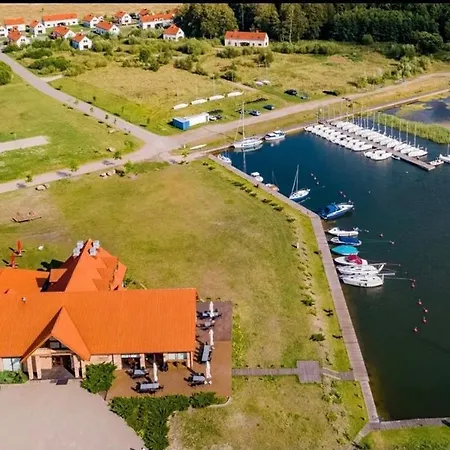 Nyaraló Sloneczne Wrota *