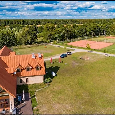 Sloneczne Wrota Nyaraló Pisz