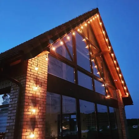 Casa vacanze Sloneczne Wrota