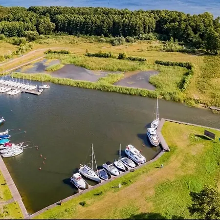 Casa vacanze Sloneczne Wrota