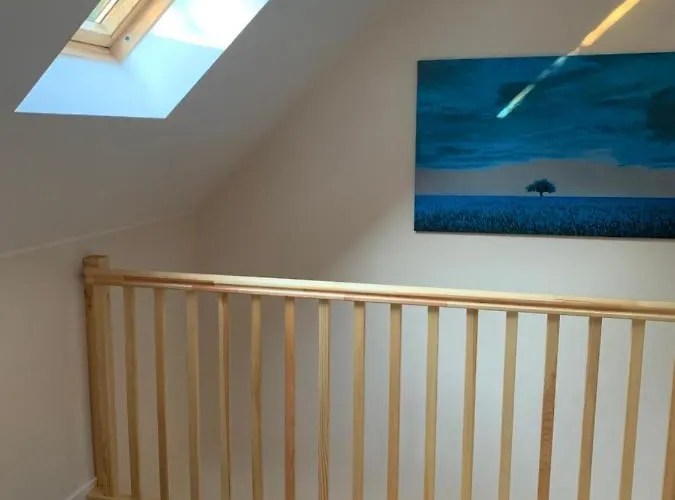 Prázdninový dům Sloneczne Wrota