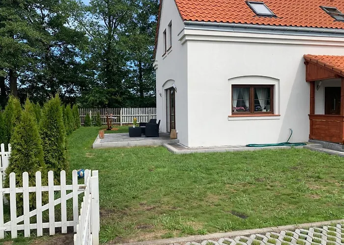 Sloneczne Wrota Pisz