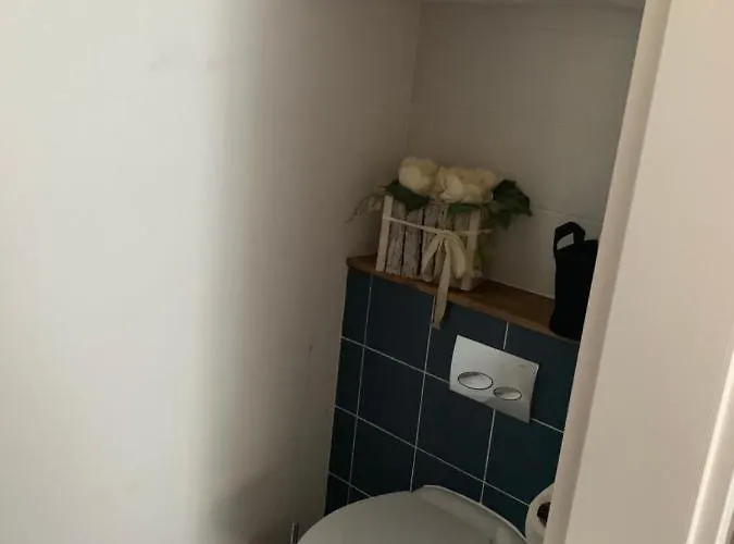 Sloneczne Wrota Prázdninový dům