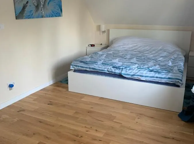 Sloneczne Wrota Prázdninový dům