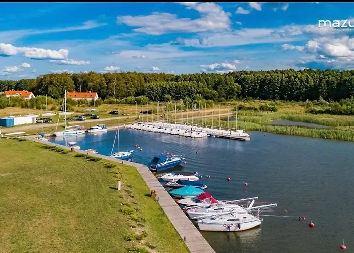 Sloneczne Wrota Pisz